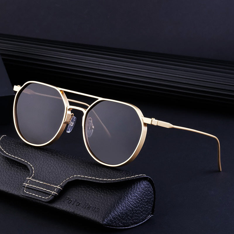 Arcane Edge Premium Sunglasses - Veluccio